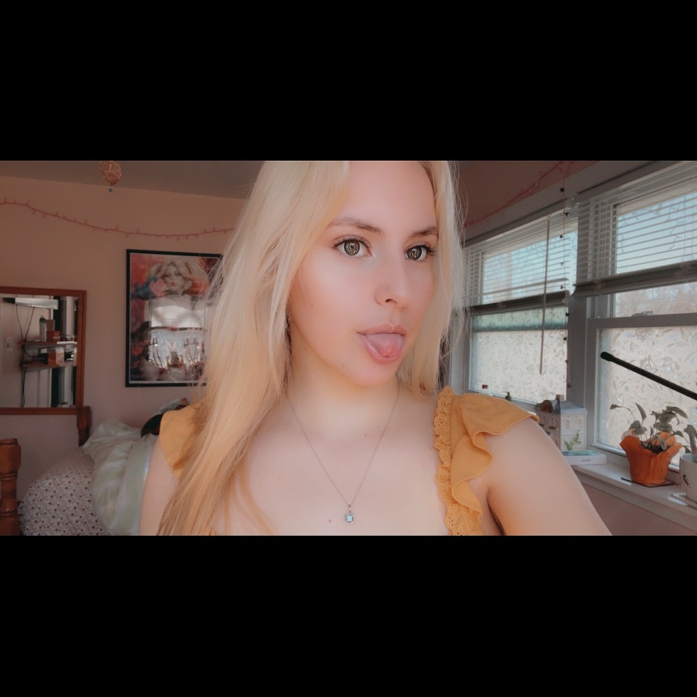 Meet your Posher, Jordan